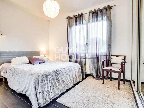 Belle maison à Mimizan de 127 m2 sur un grand terrain de 2976 m2