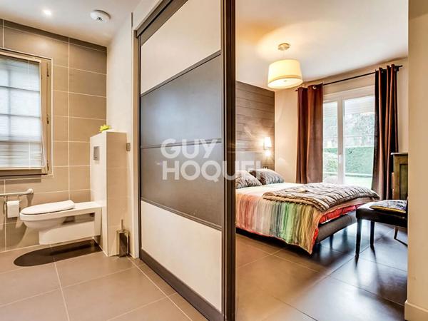 Belle maison à Mimizan de 127 m2 sur un grand terrain de 2976 m2