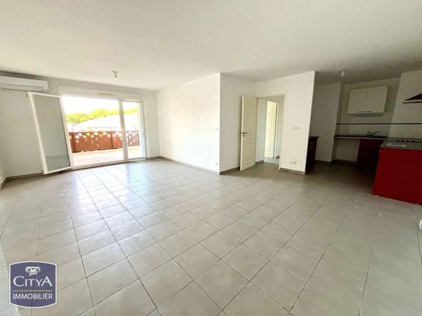 Appartement à vendre 3 pièces 69.3m²