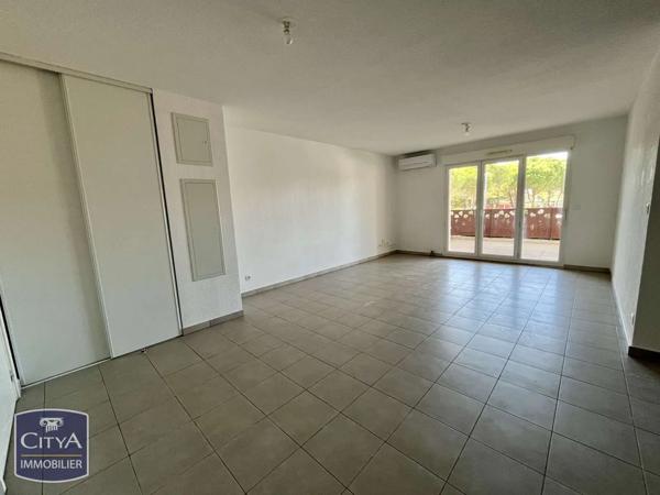 Appartement à vendre 3 pièces 69.3m²
