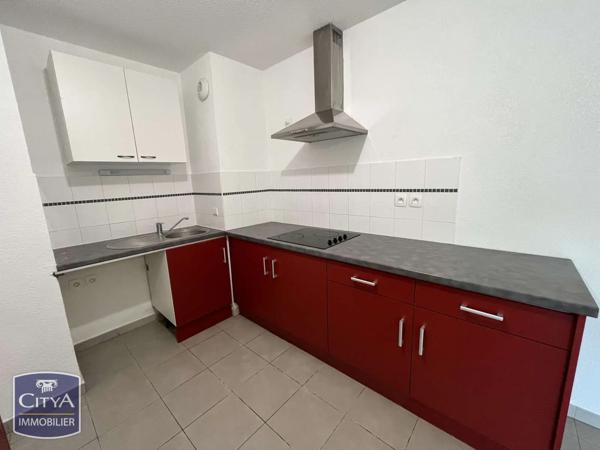 Appartement à vendre 3 pièces 69.3m²