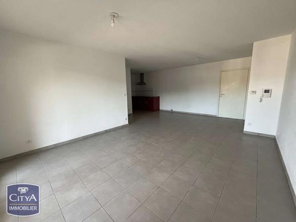 Appartement à vendre 3 pièces 69.3m²