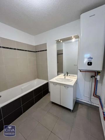 Appartement à vendre 3 pièces 69.3m²