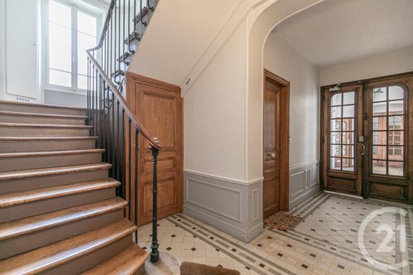 Appartement F3 à vendre  3 pièces - 59,77 m2 ST MAUR DES FOSSES - 94