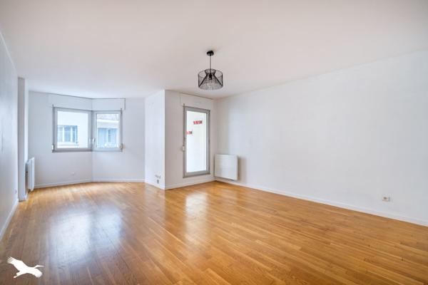 Appartement à vendre |  Lyon 03 |  3 pièces | 71 m²