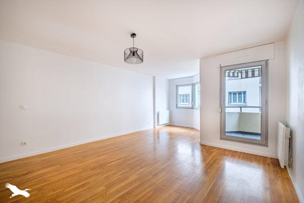 Appartement à vendre |  Lyon 03 |  3 pièces | 71 m²