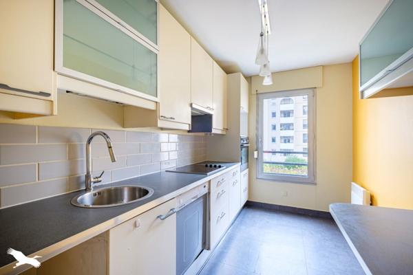 Appartement à vendre |  Lyon 03 |  3 pièces | 71 m²