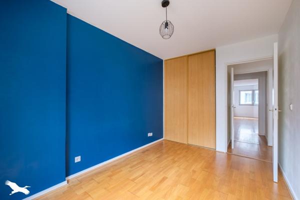 Appartement à vendre |  Lyon 03 |  3 pièces | 71 m²