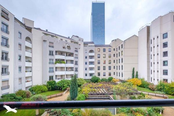 Appartement à vendre |  Lyon 03 |  3 pièces | 71 m²