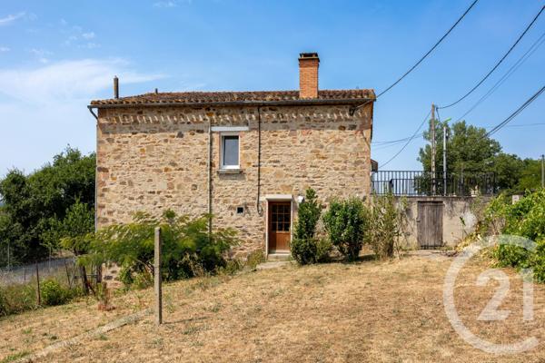 Maison à vendre  8 pièces - 182,40 m2 CARMAUX - 81