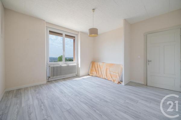 Maison à vendre  8 pièces - 182,40 m2 CARMAUX - 81
