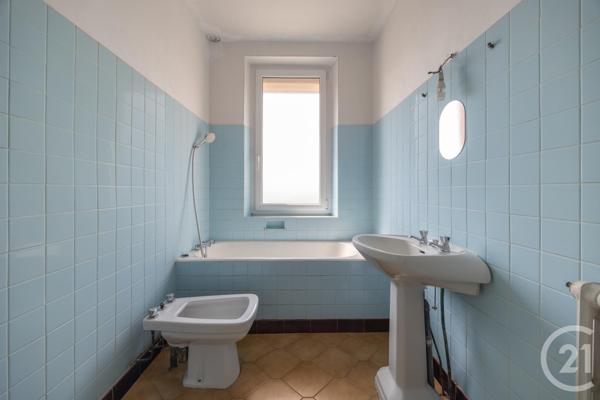 Maison à vendre  8 pièces - 182,40 m2 CARMAUX - 81