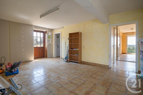 Maison à vendre  8 pièces - 182,40 m2 CARMAUX - 81