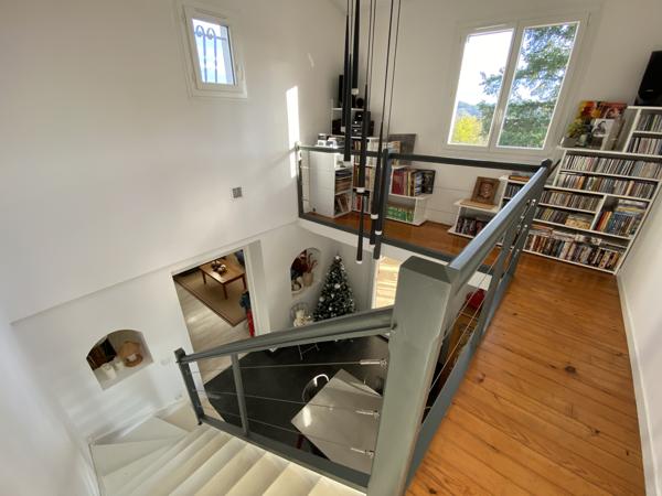 Maison 7 pièces - 170 m²