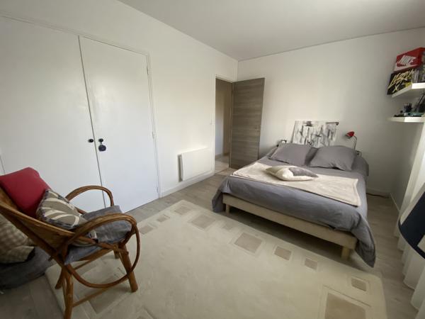 Maison 7 pièces - 170 m²