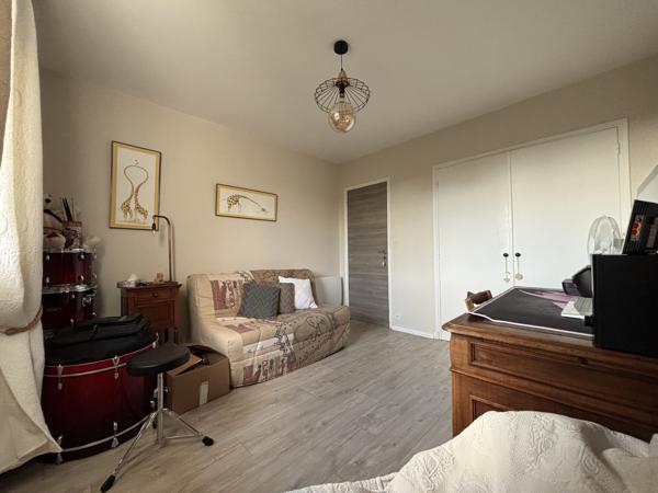 Maison 7 pièces - 170 m²