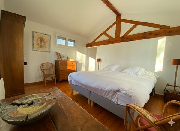 Maison 7 pièces - 170 m²