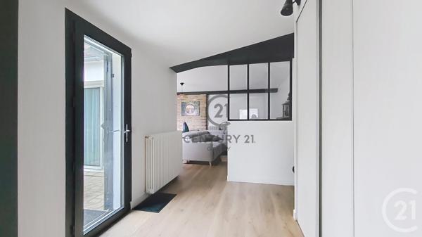Maison à vendre  4 pièces - 86,88 m2 GAGNY - 93