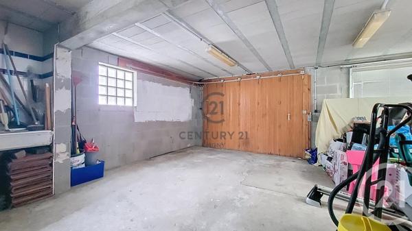 Maison à vendre  4 pièces - 86,88 m2 GAGNY - 93