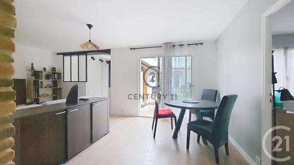 Maison à vendre  4 pièces - 86,88 m2 GAGNY - 93