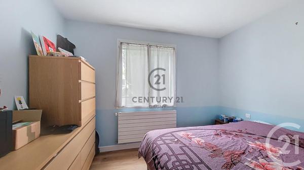 Maison à vendre  4 pièces - 86,88 m2 GAGNY - 93