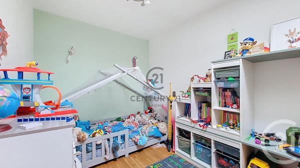 Maison à vendre  4 pièces - 86,88 m2 GAGNY - 93