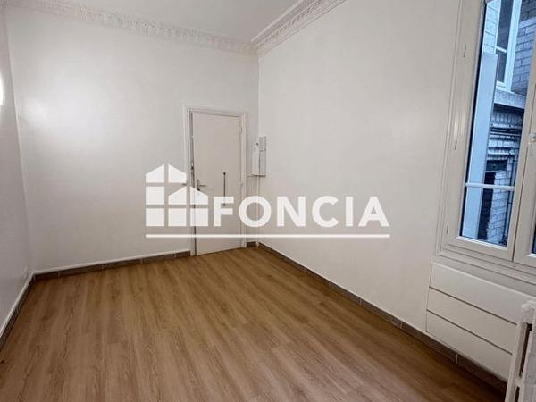 À vendre Studio 23 m² - Saint-maur-des-fossés 94100