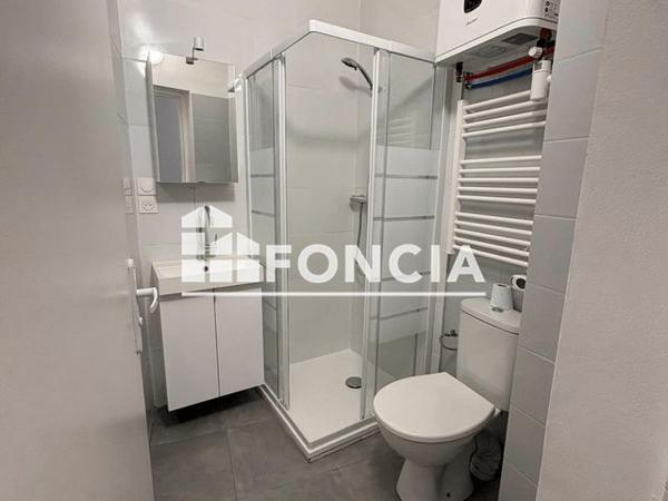 À vendre Studio 23 m² - Saint-maur-des-fossés 94100