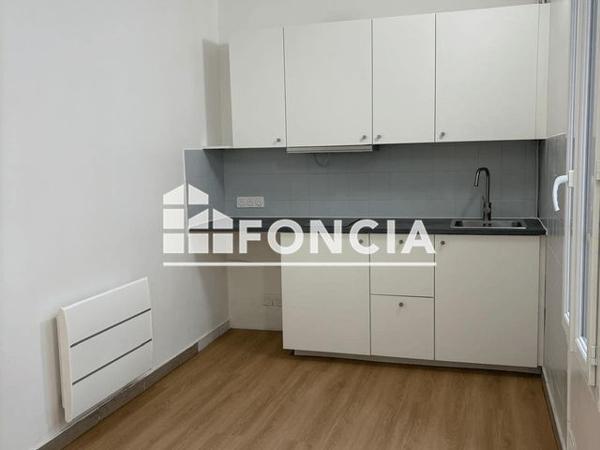 À vendre Studio 23 m² - Saint-maur-des-fossés 94100