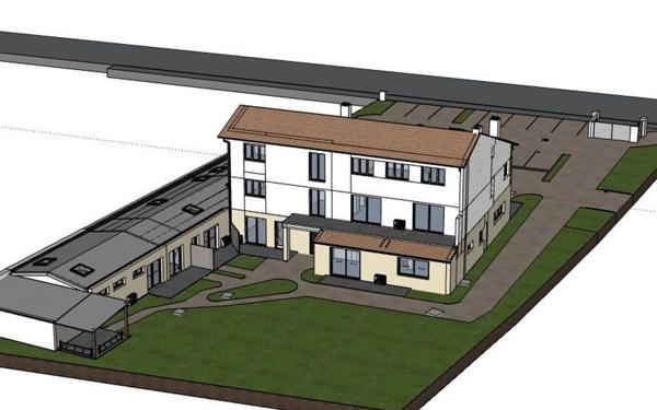 Appartement à vendre    3 pièces • 67 m2 Idron