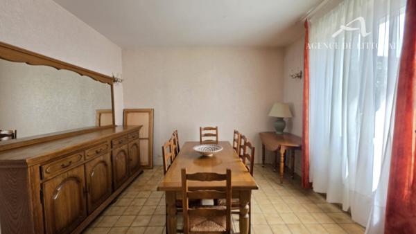 ARES, maison 2 chambres côté bassin Détails des diagnostics énergétiques