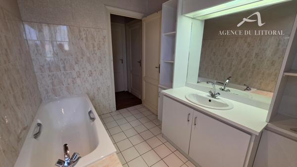 ARES, maison 2 chambres côté bassin Détails des diagnostics énergétiques