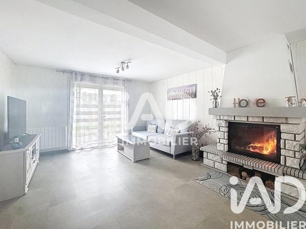 Maison à vendre 5 pièces 137 m² La Queue-en-Brie