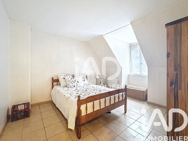 Maison à vendre 5 pièces 137 m² La Queue-en-Brie