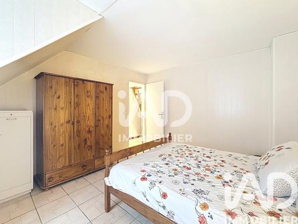 Maison à vendre 5 pièces 137 m² La Queue-en-Brie