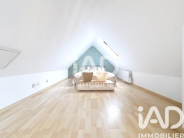 Maison à vendre 5 pièces 137 m² La Queue-en-Brie