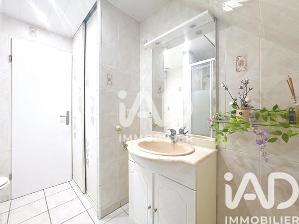 Maison à vendre 5 pièces 137 m² La Queue-en-Brie