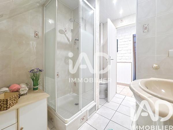 Maison à vendre 5 pièces 137 m² La Queue-en-Brie