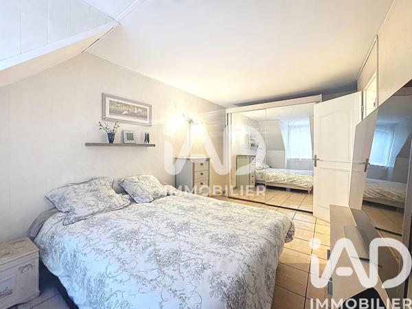 Maison à vendre 5 pièces 137 m² La Queue-en-Brie