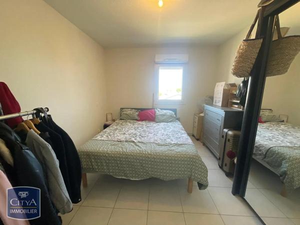 Appartement à louer 2 pièces 40.93m² Arles (13200)