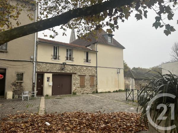 Appartement F2 à vendre  2 pièces - 38 m2 ATHIS MONS - 91