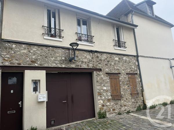 Appartement F2 à vendre  2 pièces - 38 m2 ATHIS MONS - 91