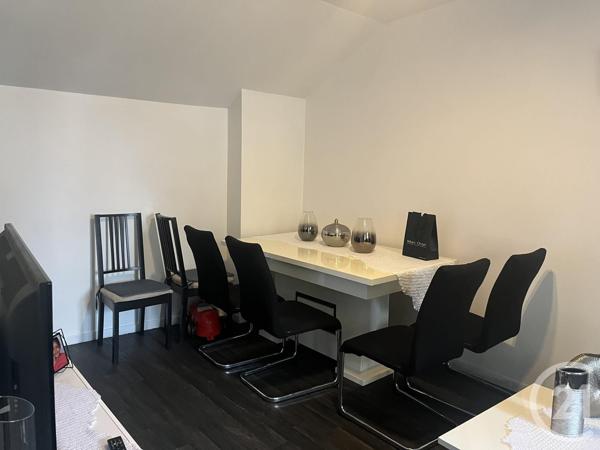 Appartement F2 à vendre  2 pièces - 38 m2 ATHIS MONS - 91