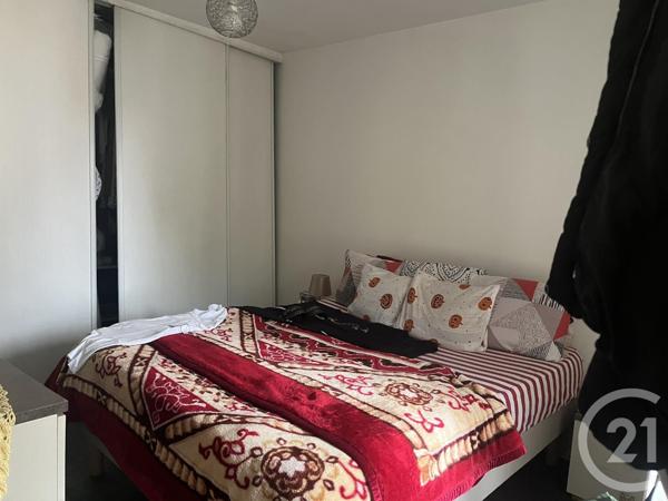 Appartement F2 à vendre  2 pièces - 38 m2 ATHIS MONS - 91