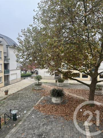 Appartement F2 à vendre  2 pièces - 38 m2 ATHIS MONS - 91