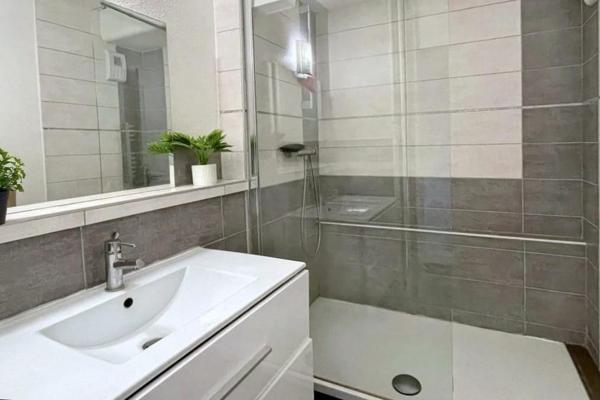 Appartement 3 pièces - 68 m² Exclusivité efficity