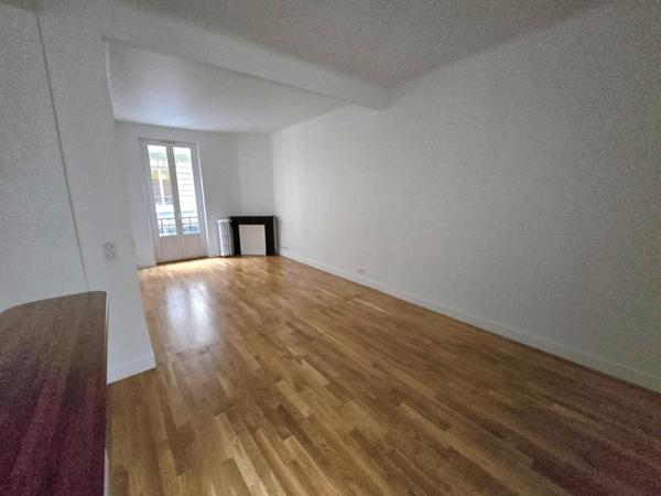 Appartement 1 pièce à louer