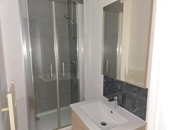 Appartement 1 pièce à louer