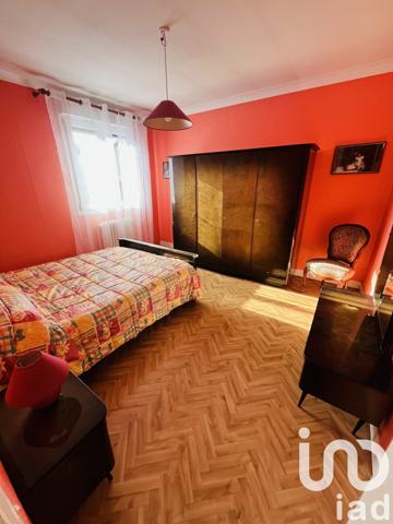 House for sale 5 rooms 81 m² Villerupt