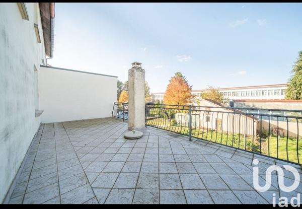 House for sale 5 rooms 81 m² Villerupt